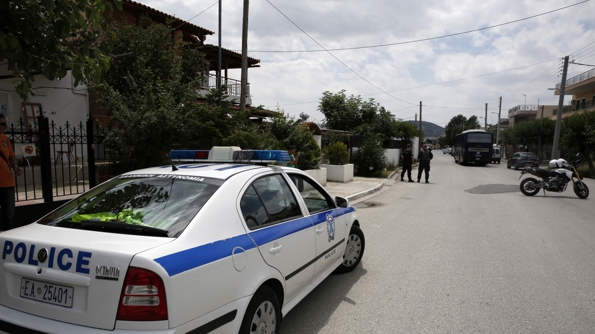 Καστοριά: Συνελήφθη 30χρονος Αλβανός με λαθραίο καπνό