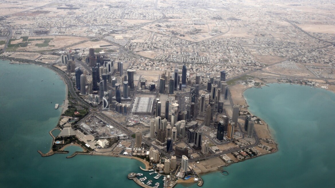 «Δε μασάει» το Κατάρ: Αυξάνει κατά 30% την παραγωγή φυσικού αερίου