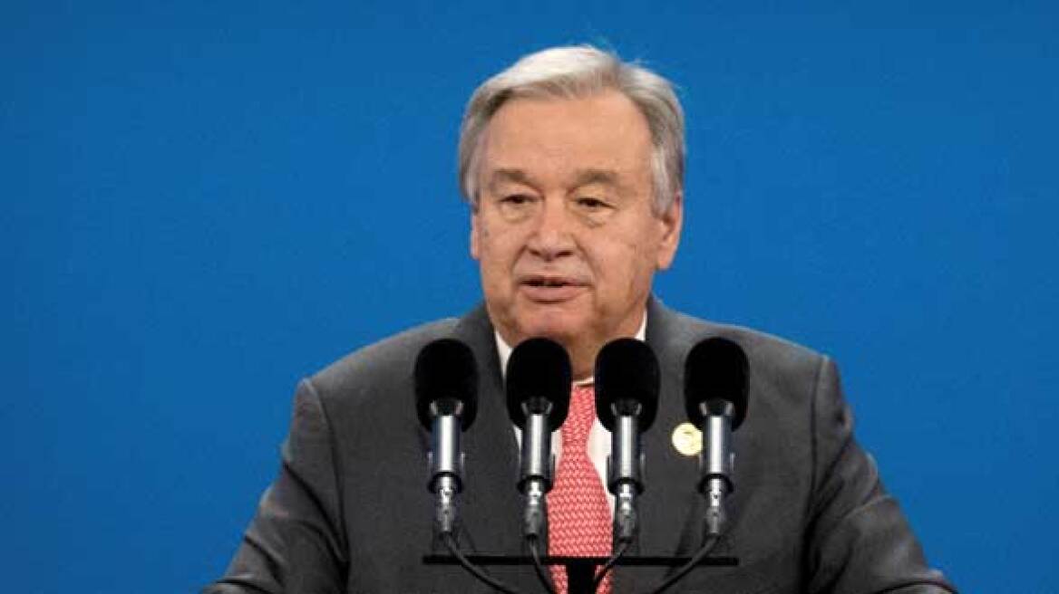 Cyprus negotiations: What is the Guterres package?