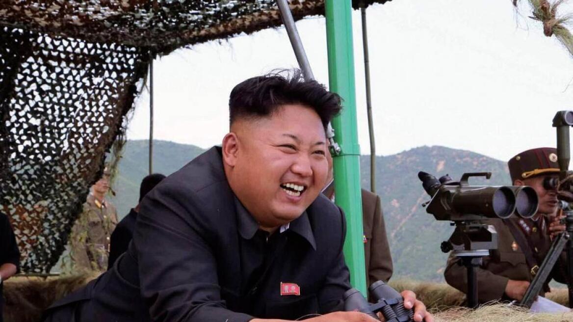 ΗΠΑ και Ν. Κορέα εκτόξευσαν πυραύλους ως επίδειξη δύναμης απέναντι στη Β. Κόρεα