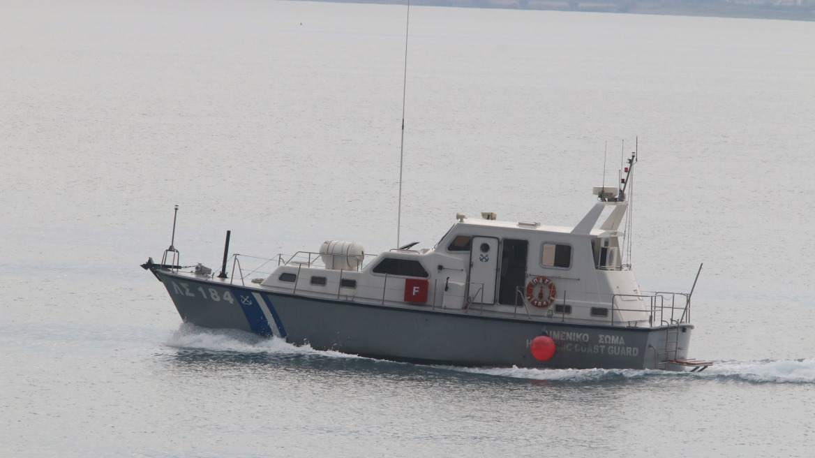 Νεκρός ψαροντουφεκάς στη Χαλκιδική - Χτυπήθηκε από ταχύπλοο σκάφος