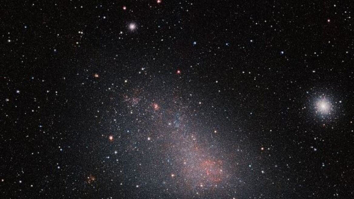 Τα πιο γρήγορα άστρα στο γαλαξία μας είναι «φυγάδες» από γειτονικό γαλαξία	