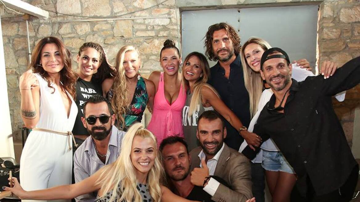 Survivor: Όλα όσα δεν έδειξαν οι κάμερες στον ημιτελικό