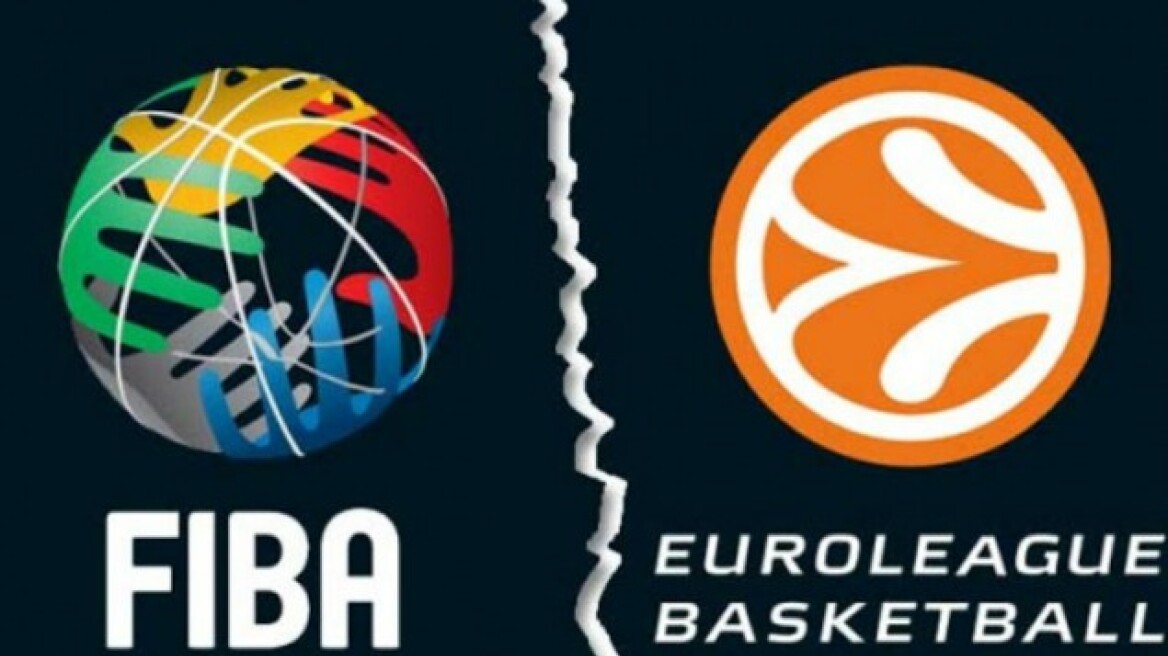 Στο Ευρωκοινοβούλιο έφτασε η κόντρα της FIBA με την Euroleague