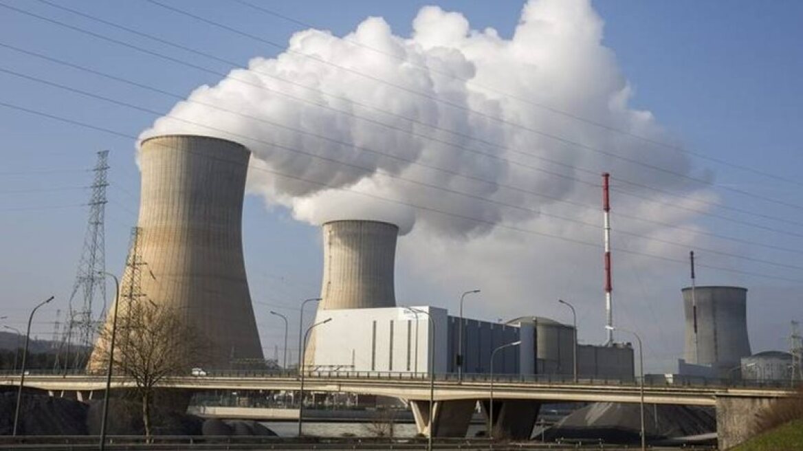 To Ευρωκοινοβούλιο καλεί την Άγκυρα να μη κατασκευάσει πυρηνικό σταθμό στο Ακουγιού