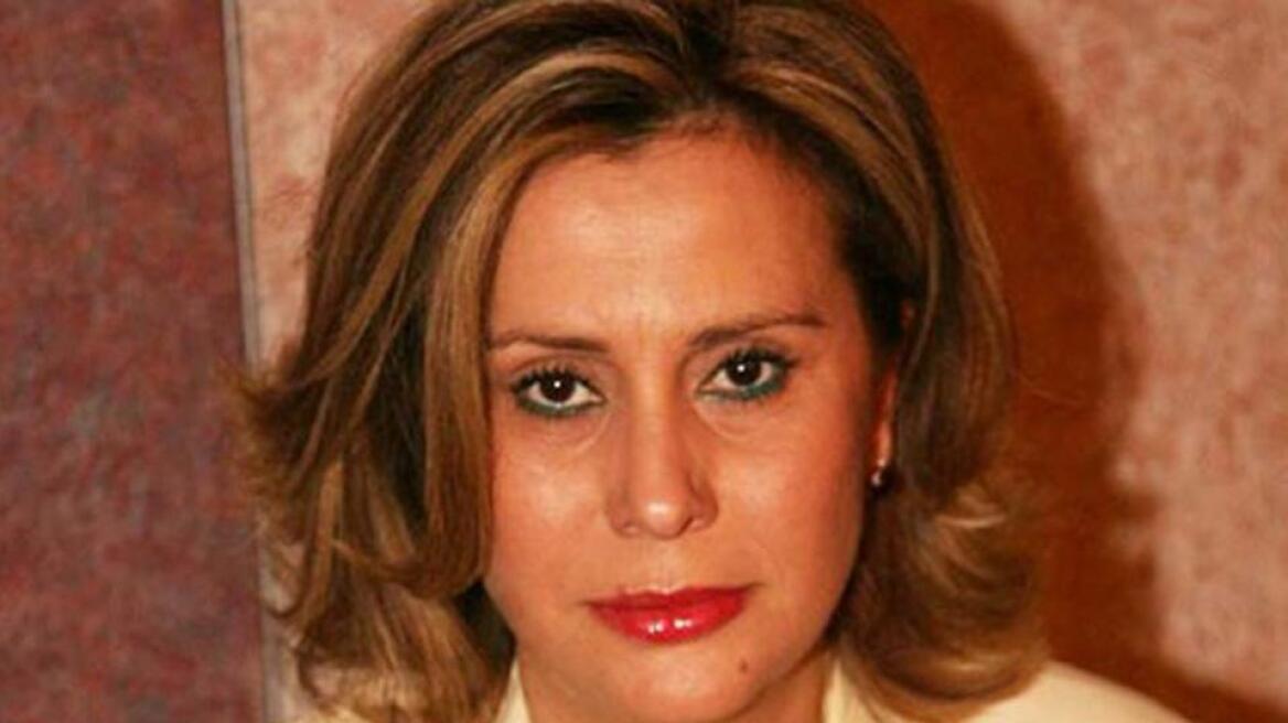 Η Μαρία Αντωνιάδου εξελέγη πρόεδρος της ΕΣΗΕΑ