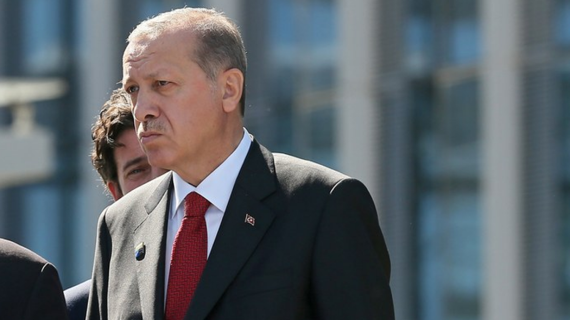 G20: Ο Ερντογάν απείλησε να μην επικυρώσει τη Συμφωνία του Παρισιού