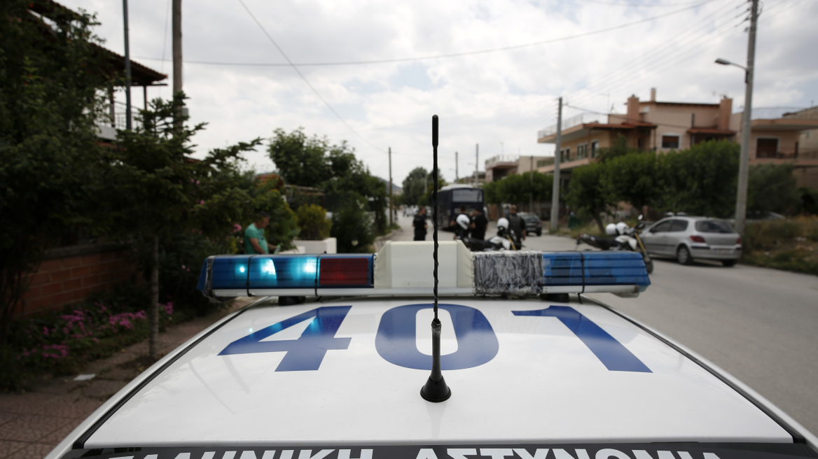 Κρήτη: Επιχείρηση-σκούπα της ΕΛ.ΑΣ… για απομάκρυνση ρομά