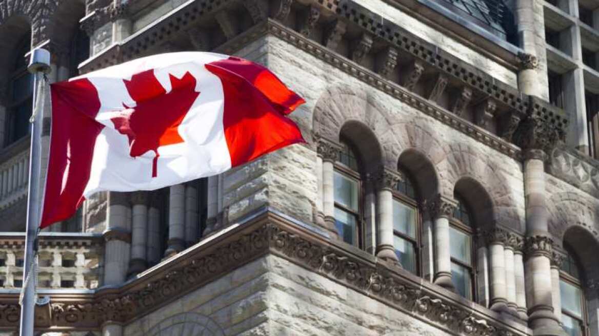 New "politically correct" national anthem stalls in Canadian Parliament!