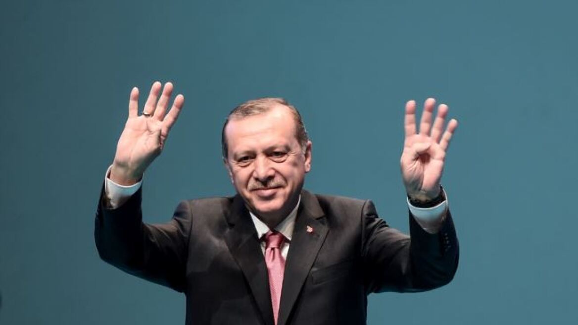 U.S. Ready to Say Goodbye to Turkey