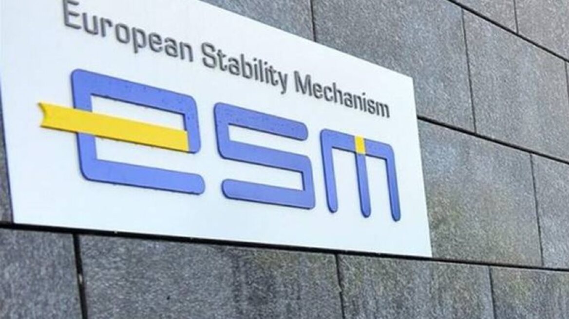 ESM disburses € 7.7bn to Greece