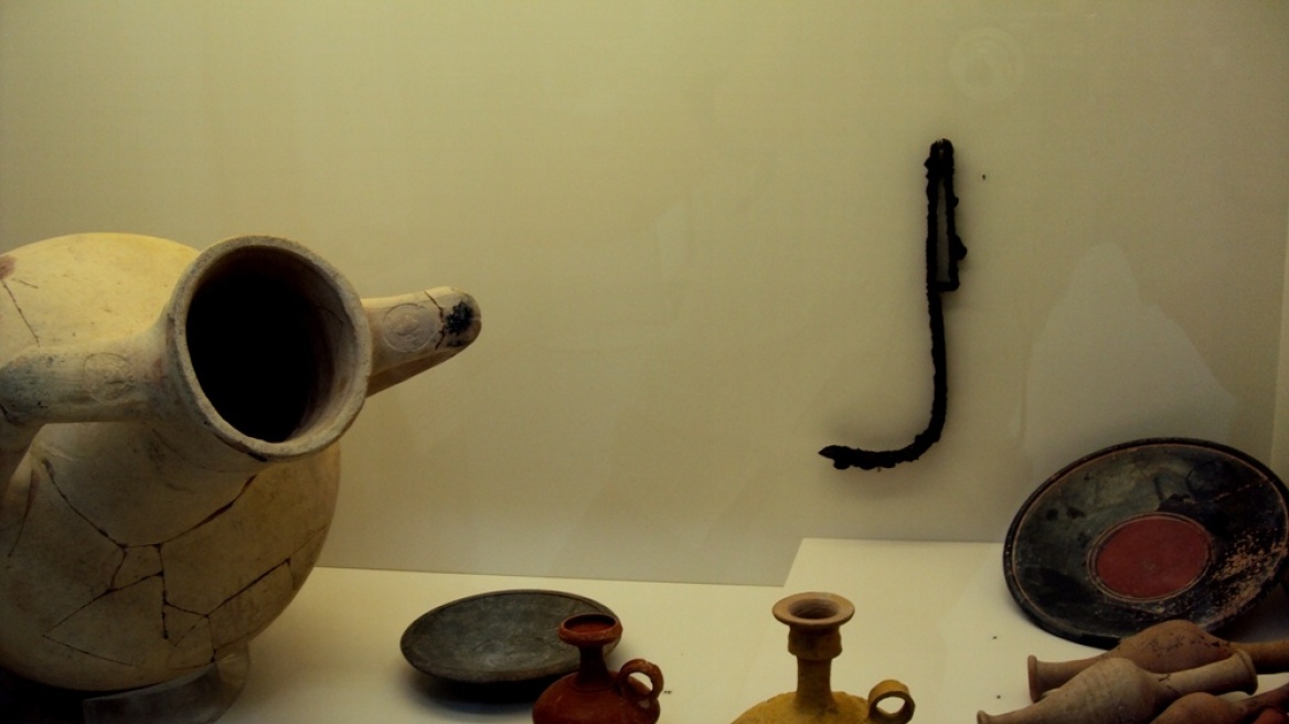 Λουκέτο στο Μουσείο Νισύρου: Ζητούν υπαλλήλους, μπας και καλύψουν τα κενά
