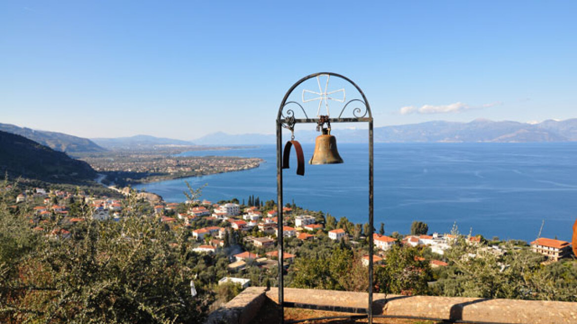Hidden Greece: Aegio is the well-kept secret of the Achaean Riviera