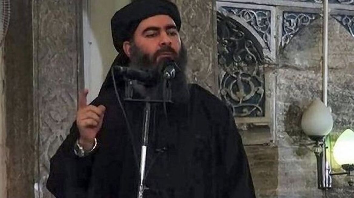 Το Ισλαμικό Κράτος επιβεβαίωσε τον θάνατο του αλ Μπαγκντάντι 