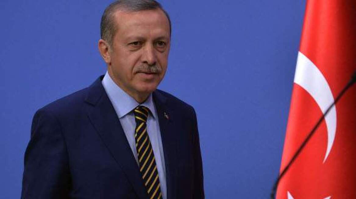 Για «γενοκτονία» κατά των Κούρδων κατηγορούν Σουηδοί βουλευτές τον Ερντογάν