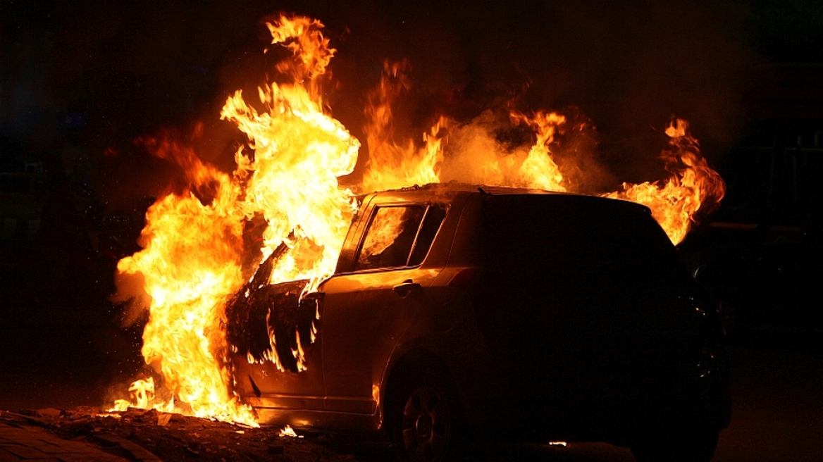 Προσοχή: Κίνδυνος πυρκαγιάς στο αυτοκίνητό μας – Τι να προσέξουμε;