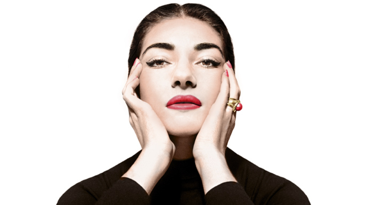 Exhibition: Maria Callas – The myth lives on