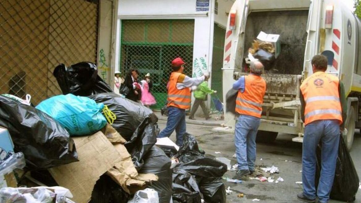 Λαμία: Ένταση στο ΔΣ για τους συμβασιούχους εργαζόμενους στην καθαριότητα
