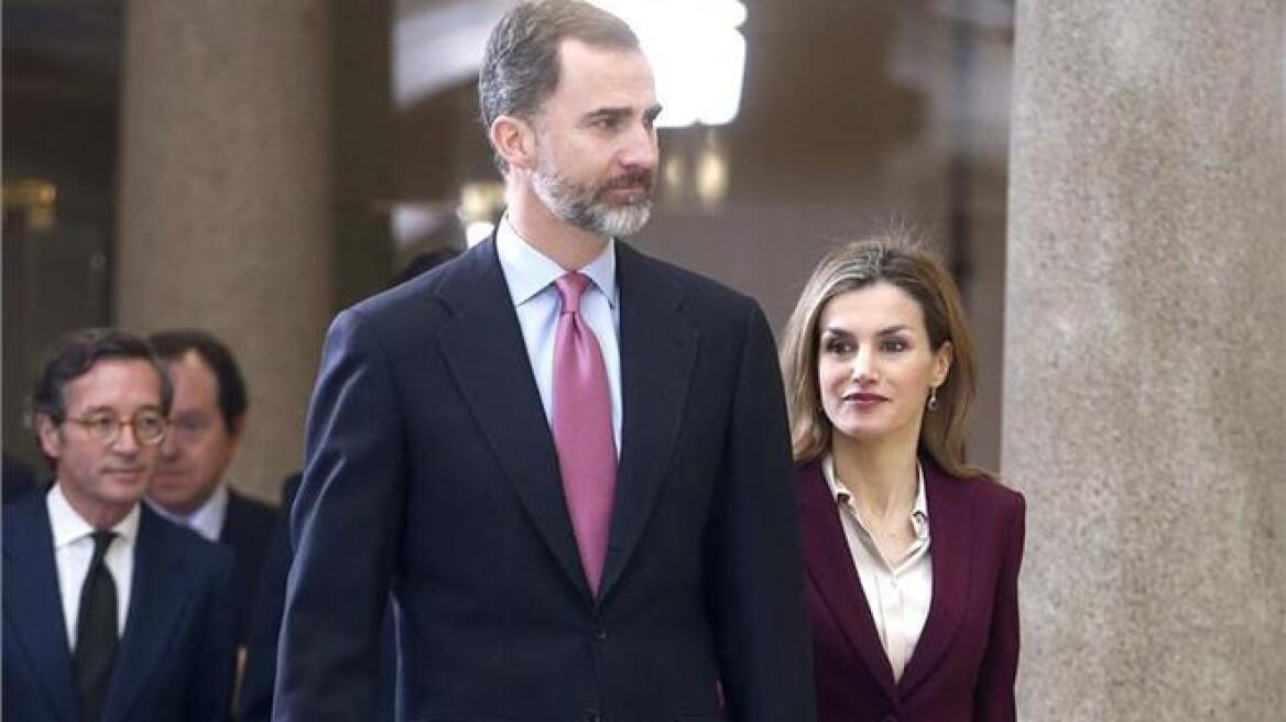 Γιβραλτάρ: Ο βασιλιάς Φελίπε της Ισπανίας θέλει συμφωνία με τη Βρετανία