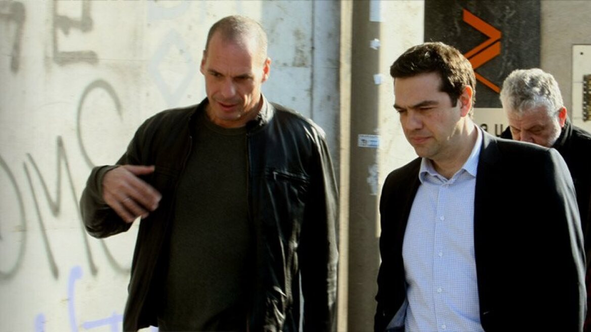 Varoufakis: Let there be a special inquiry on parallel payments plan