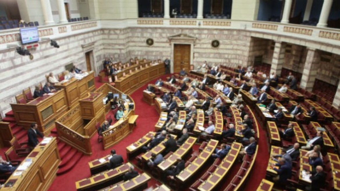 Βουλή: Στις 21 Ιουλίου η συζήτηση για την Εξεταστική Noor 1 - Καμμένου