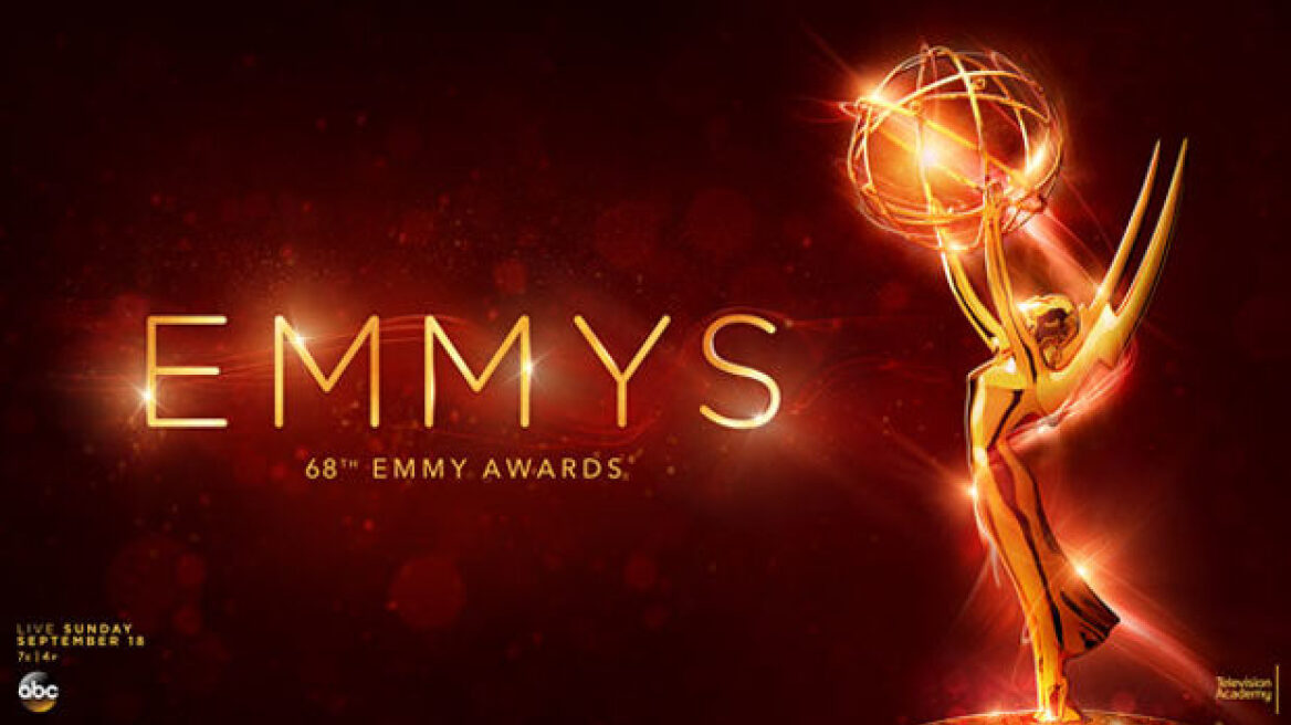 2017 Emmy Nominees