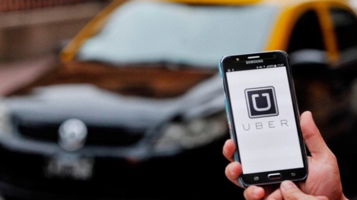 Η Uber συγχωνεύθηκε με τη ρωσική μηχανή αναζήτησης Yandex Taxi