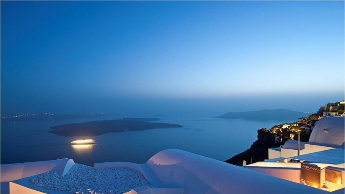 Σάρωσε η Ελλάδα στα βραβεία του Travel+Leisure