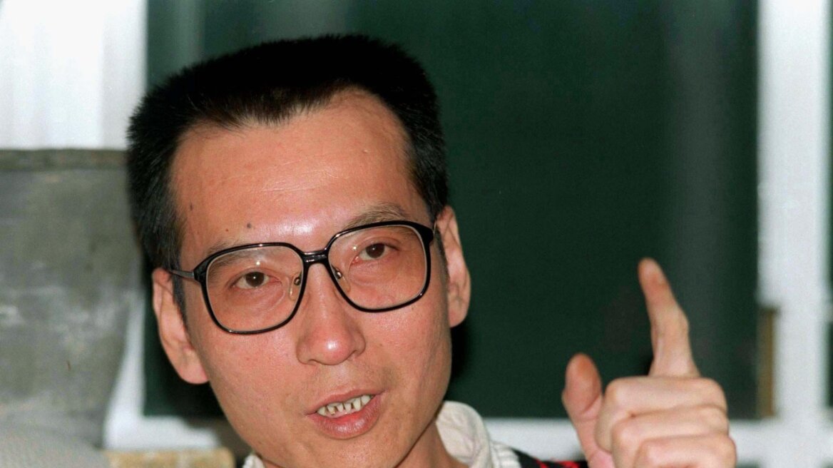 Πέθανε ο Κινέζος αντιφρονών και κάτοχος Νόμπελ Ειρήνης, Λιου Σιαομπό