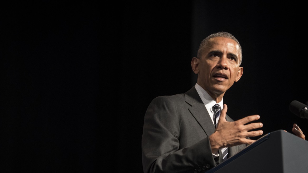 Ομπάμα: Αργή και προσεκτική επιστροφή στην πολιτική