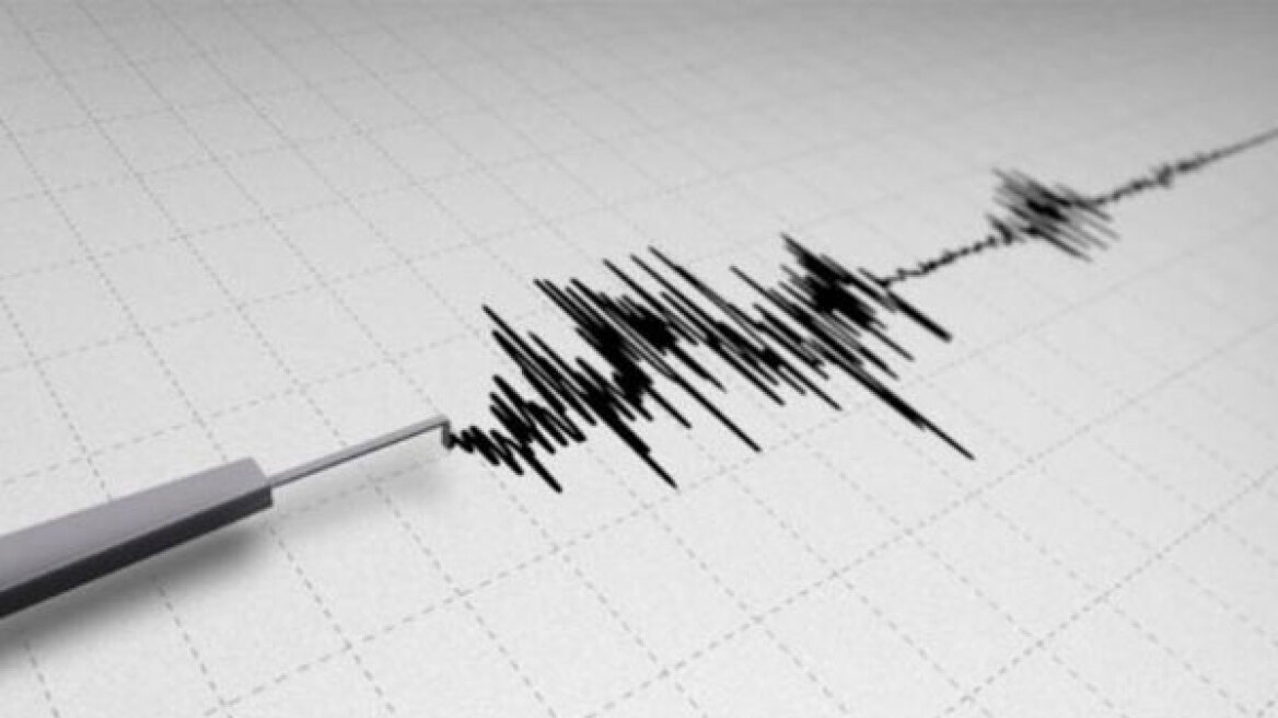 Σεισμός 6,7 Ρίχτερ στην Παπούα Νέα Γουινέα