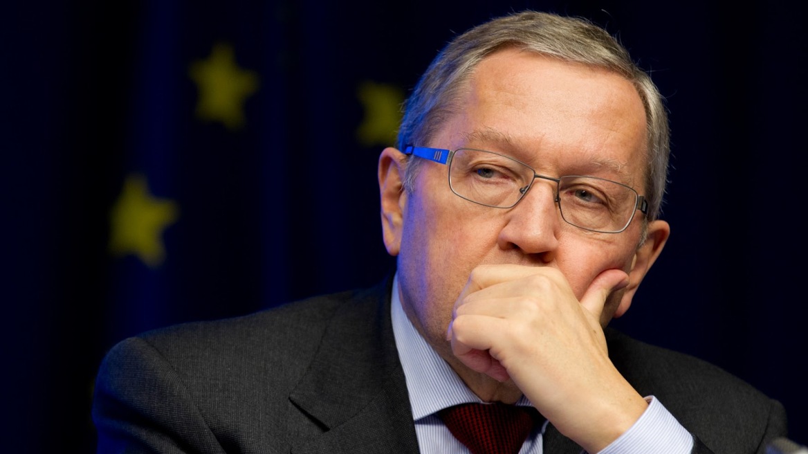 Ρέγκλινγκ: Η ευρωζώνη χρειάζεται ένα κοινό ταμείο για να βοηθά τα μέλη της σε περίπτωση κρίσης
