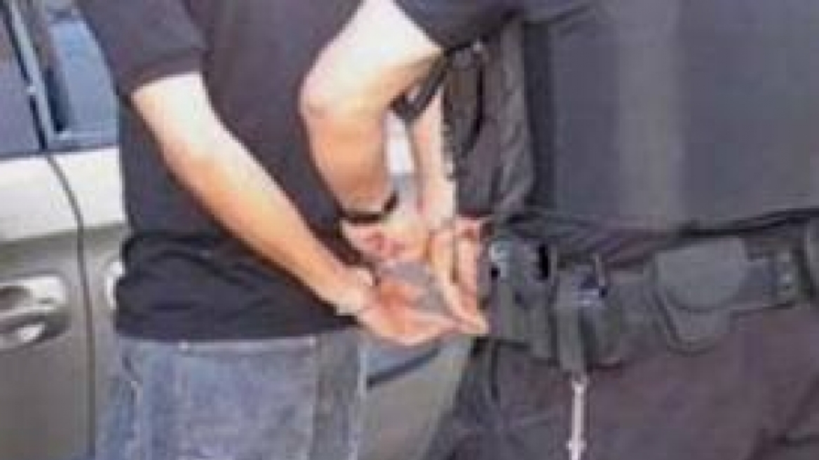 Εφιάλτης για τους κατοίκους στην Πάτρα: Τέταρτος Αλγερινός συνελήφθη για κλοπή