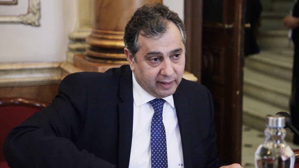 Βασίλης Κορκίδης: «Ο καταναλωτής δεν επιθυμεί να βγει στην αγορά τις Κυριακές»