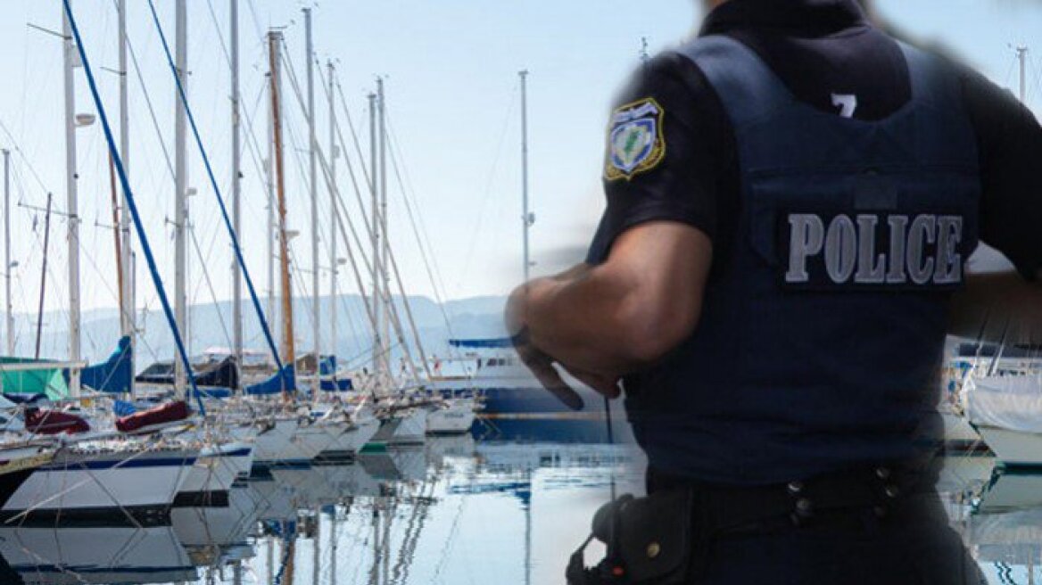 Αστυνομικός στον Αγ.Νικόλαο βρήκε πορτοφόλι με 2.000 € και το παρέδωσε