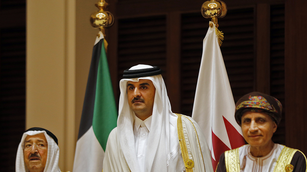 Τα ΗΑΕ χάκαραν κυβερνητικούς ιστότοπους του Κατάρ για να δημιουργήσουν διπλωματική κρίση