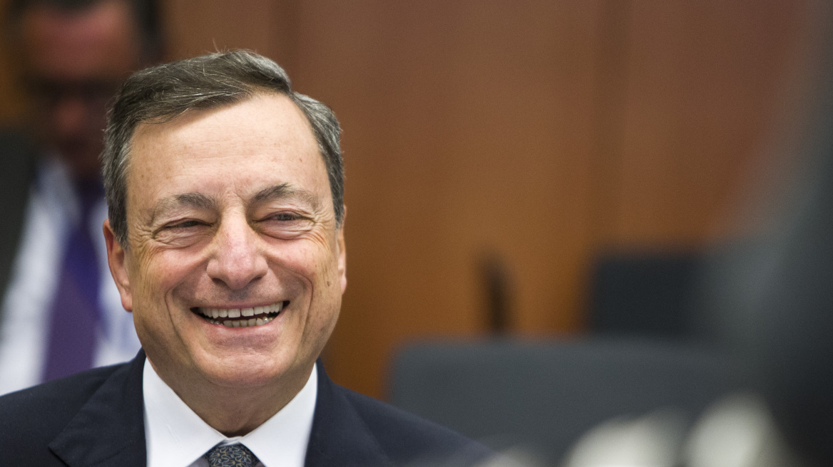 ΕΚΤ: Όχι νωρίτερα από τον Σεπτέμβριο οι αποφάσεις για το QE