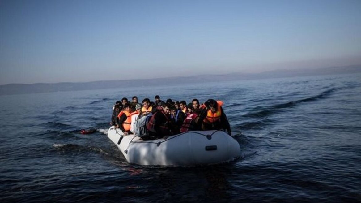 «Στοπ» της ΕΕ στις εξαγωγές φουσκωτών στη Λιβύη για να περιοριστεί το μεταναστευτικό κύμα 