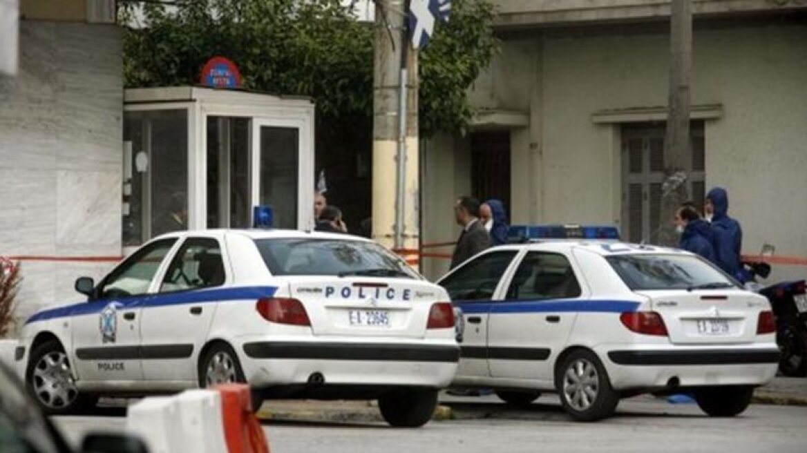 «Σάρκα και οστά» παίρνει το Τμήμα Αστυνομικών Επιχειρήσεων Δυτικής Αττικής
