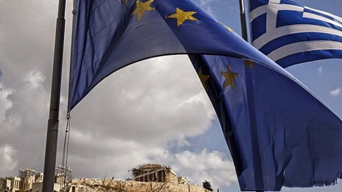 Eurostat: Στο 0,9% ο ετήσιος πληθωρισμός στη Ελλάδα τον Iούνιο του 2017