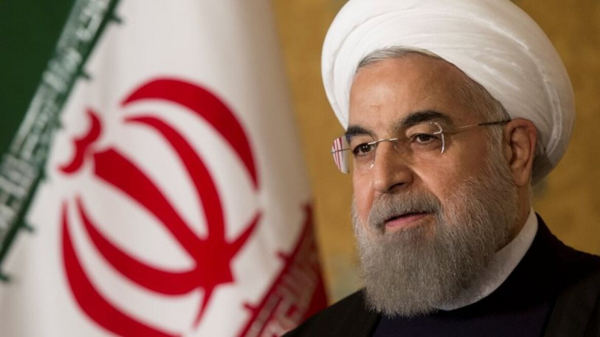 Ιράν: Κρατείται ο αδερφός του προέδρου Ροχανί