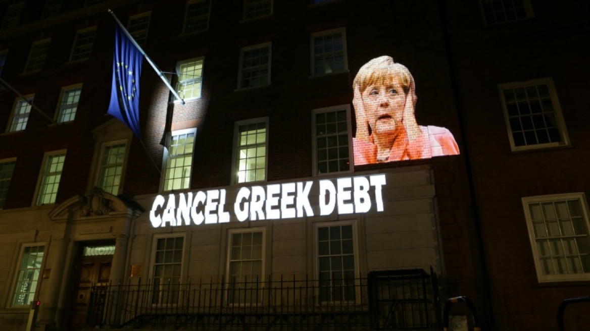 Germany made more than €1bn out of Greek crisis!