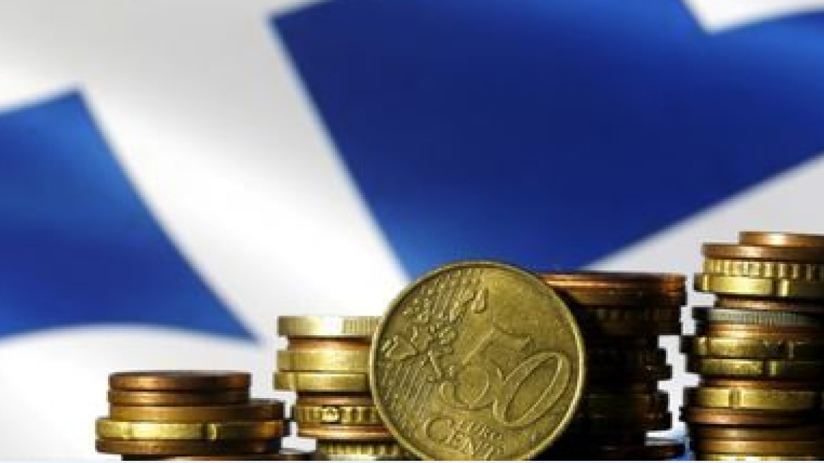 How EU reckons Greece can make a successful return to markets