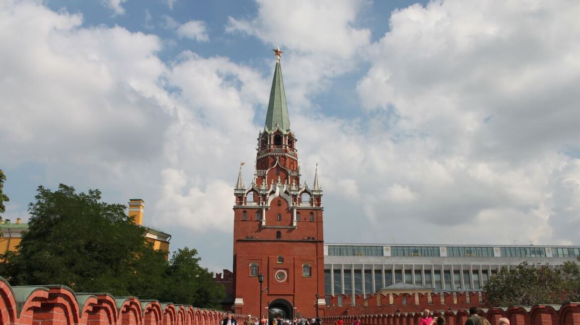 Ρωσία: Πόσο στοιχίζει το «λάδωμα» στη Μόσχα;	