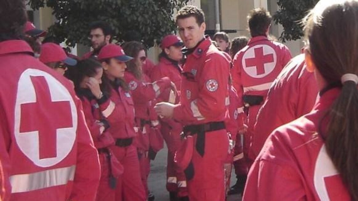 Εθελόντρια αποχαιρετά τον πυροσβέστη, Αριστείδη Μουζακίτη: «Δε φεύγουν οι Αγγελοι»