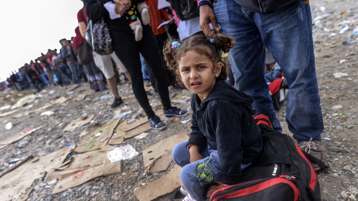Frankfurter Allgemeine Zeitung: Γιατί οι πρόσφυγες έφυγαν από τις χώρες τους