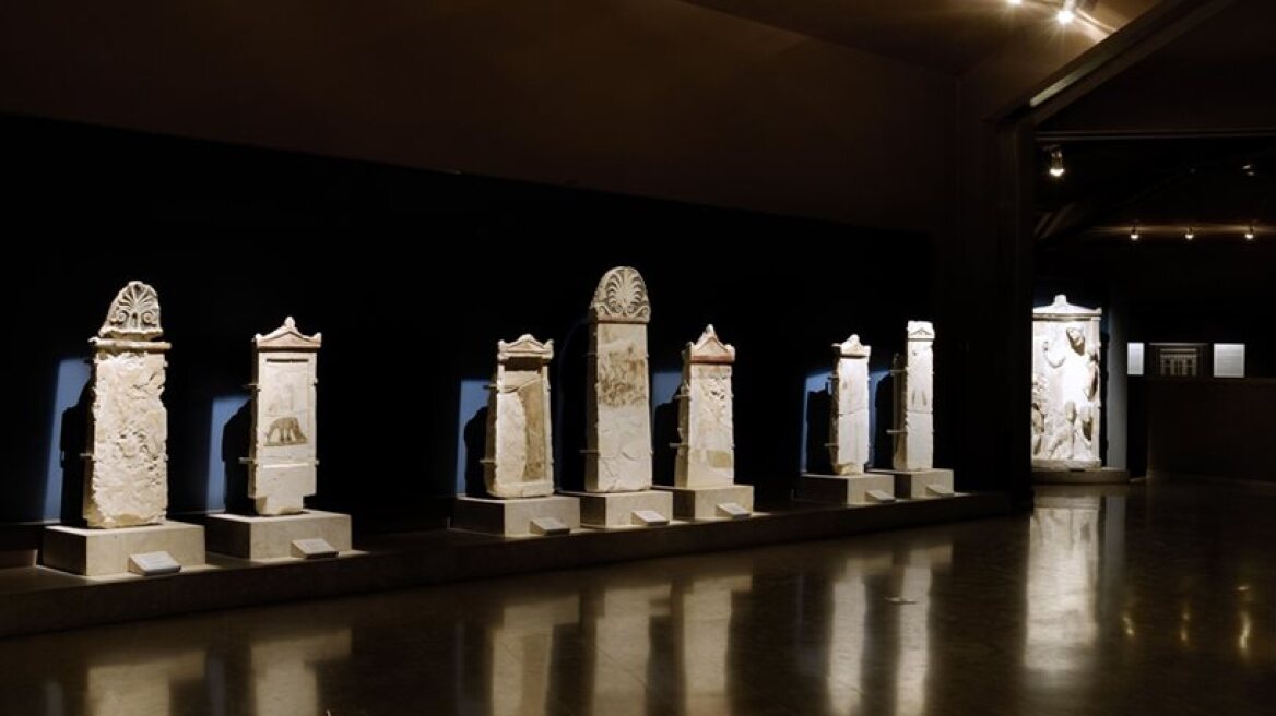 «Καμία βλάβη στα εκθέματα στο Μουσείο της Βεργίνας», διαβεβαιώνει η Εφορεία Αρχαιοτήτων Ημαθίας 