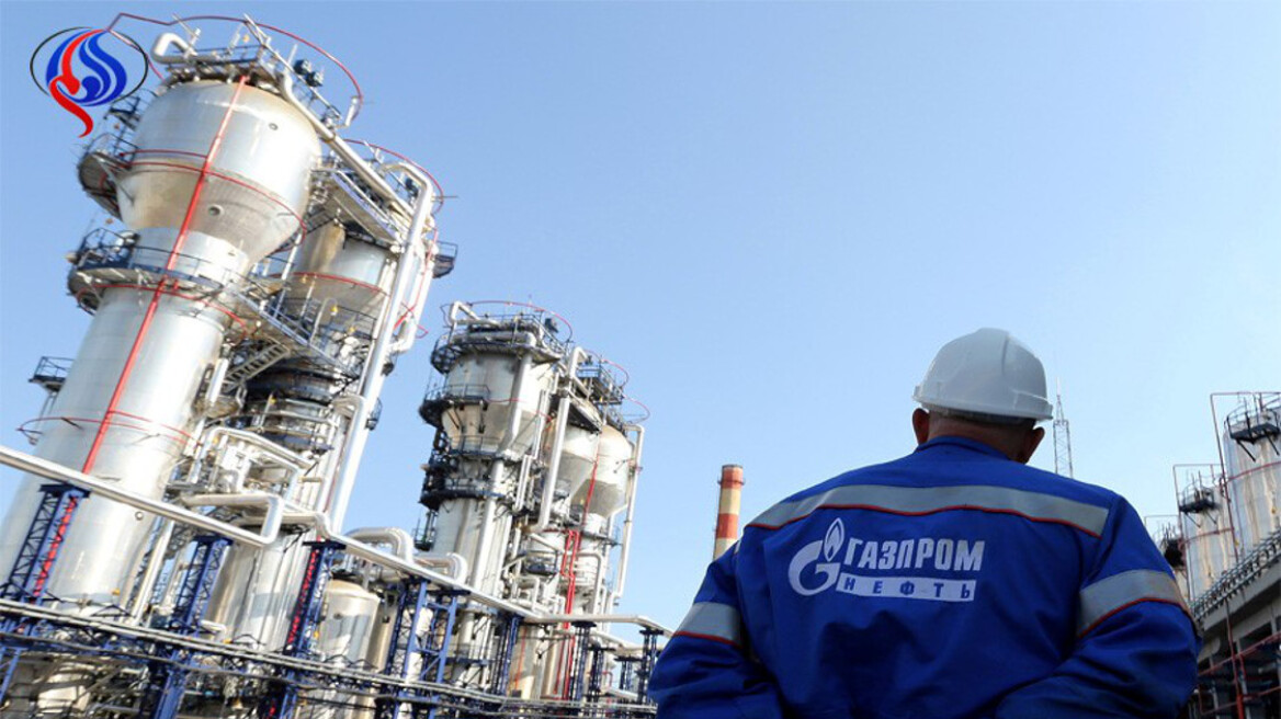 Συνεχίζει με ταχείς ρυθμούς την κατασκευή του Turkish Stream η Gazprom