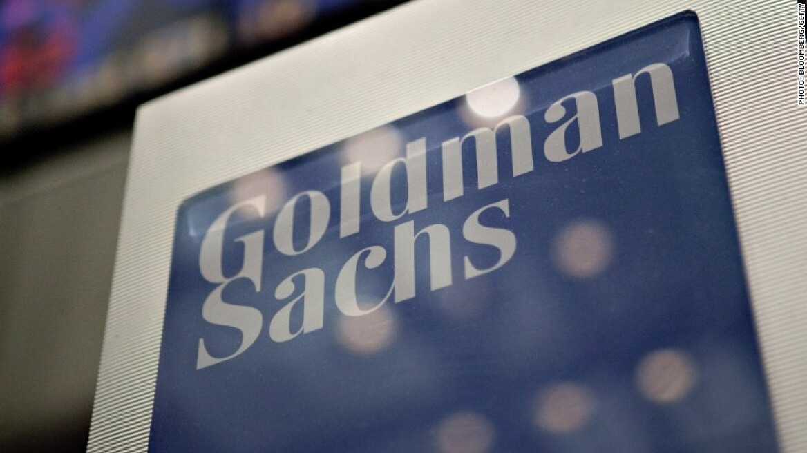 Δεν αποκλείει και τέταρτο Μνημόνιο η Goldman Sachs