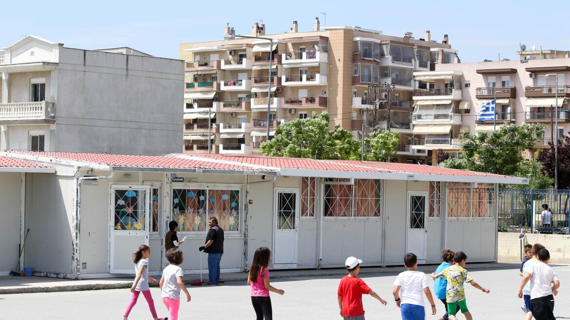 Υπουργείο Παιδείας: «Χύμα» στο ίντερνετ τα στοιχεία χιλιάδων παιδιών
